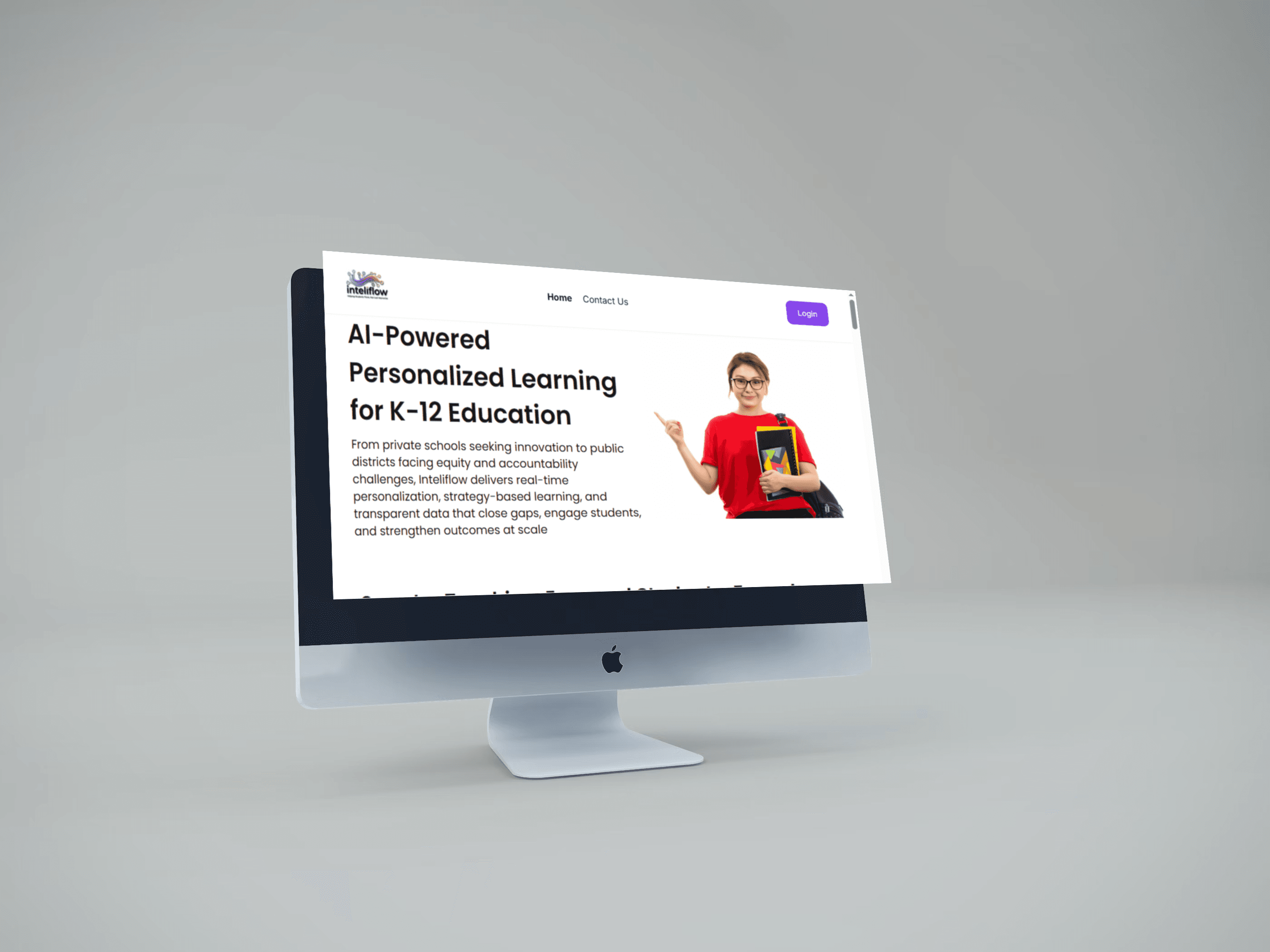 AI-Powered Learning & Assessment Platform