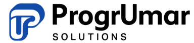 ProgrUmar Logo
