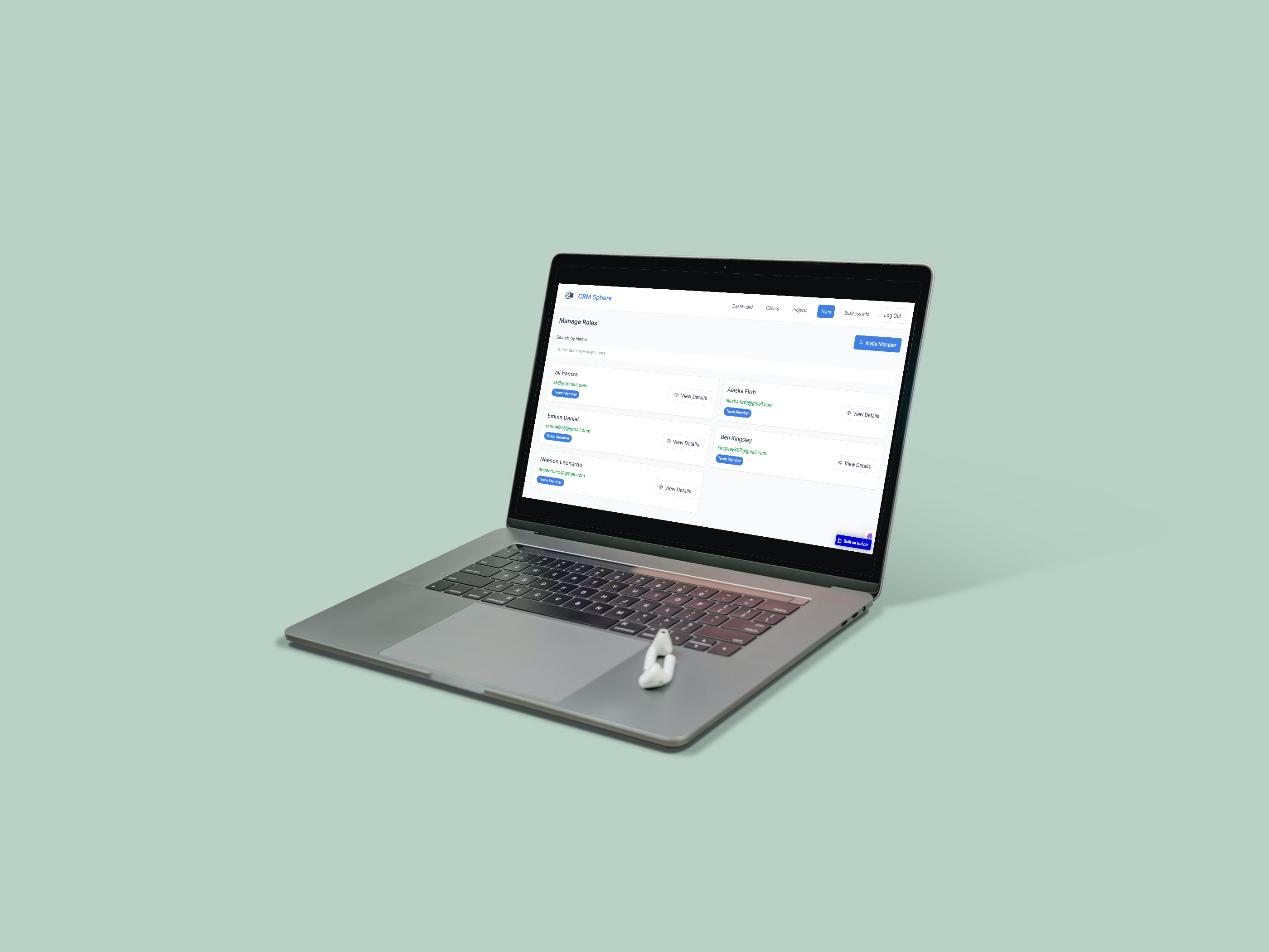 Mockup 4