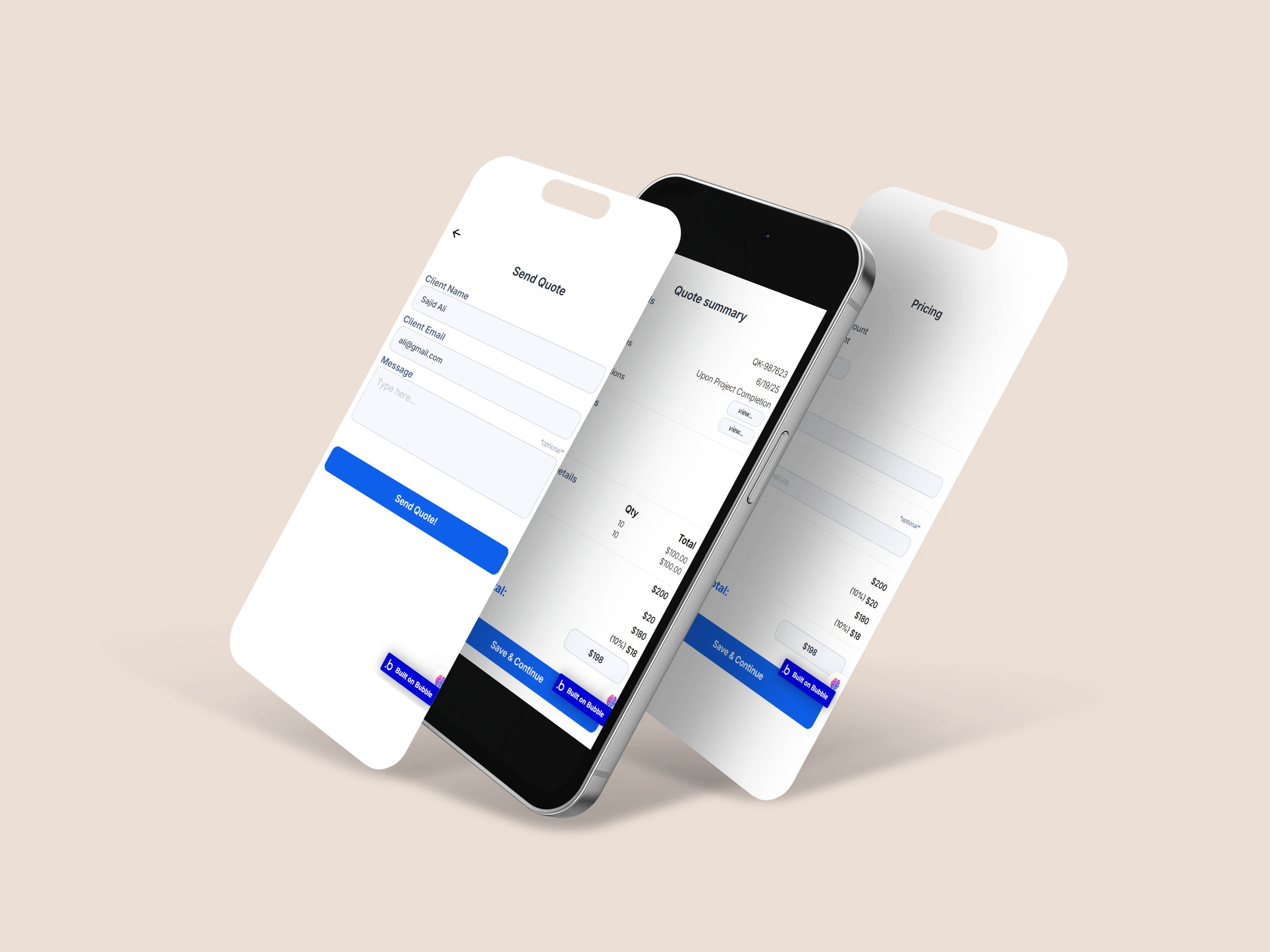 Kuotify
