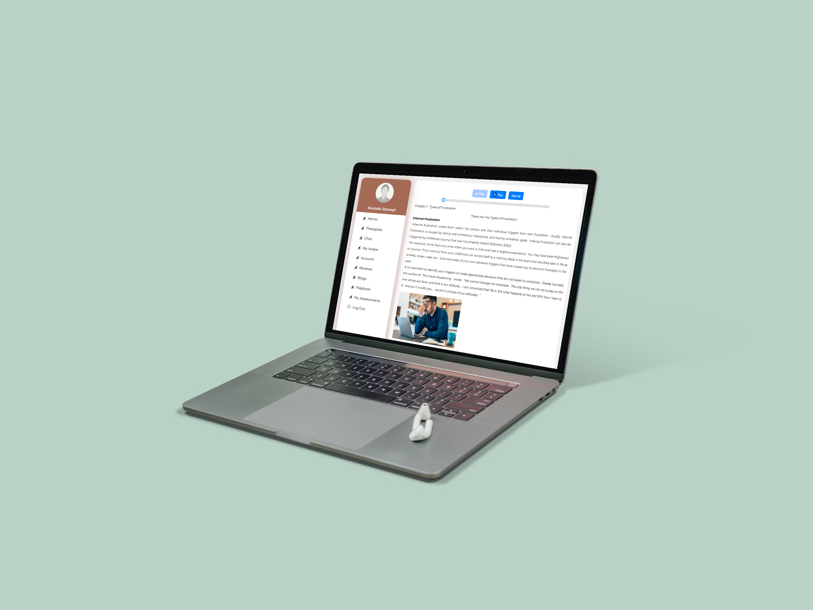 Mockup 4